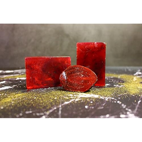 Beet & Pomegranate Bar 🫜